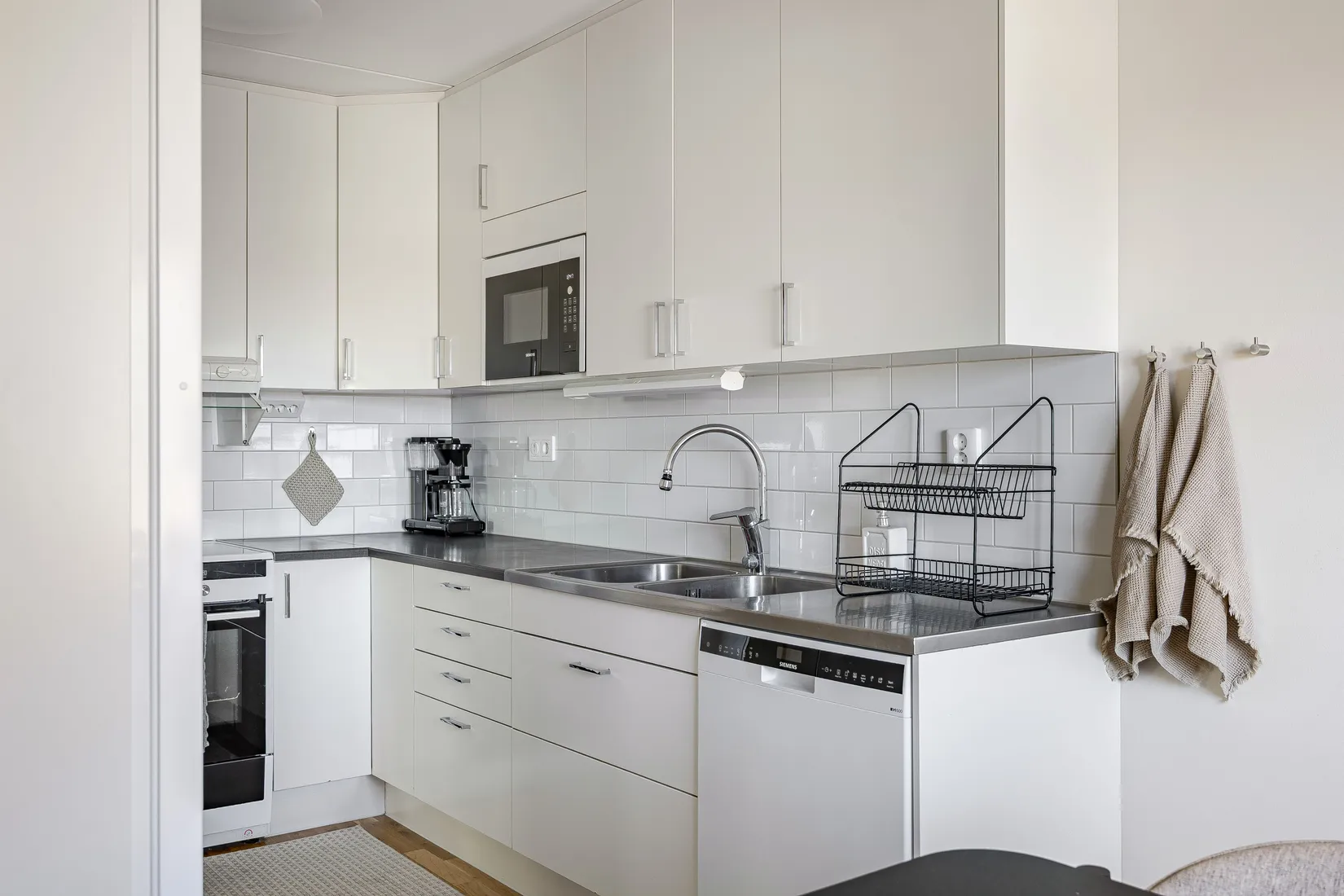 Bostadsrätt, Bergagårdsvägen 14, Djurängen, Kalmar