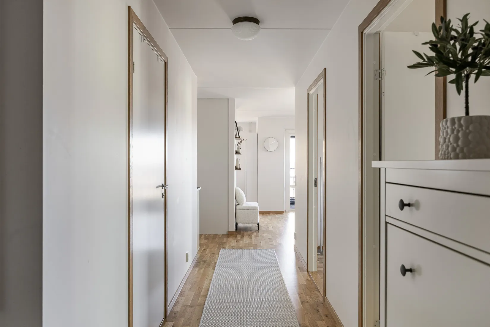 Bostadsrätt, Bergagårdsvägen 14, Djurängen, Kalmar