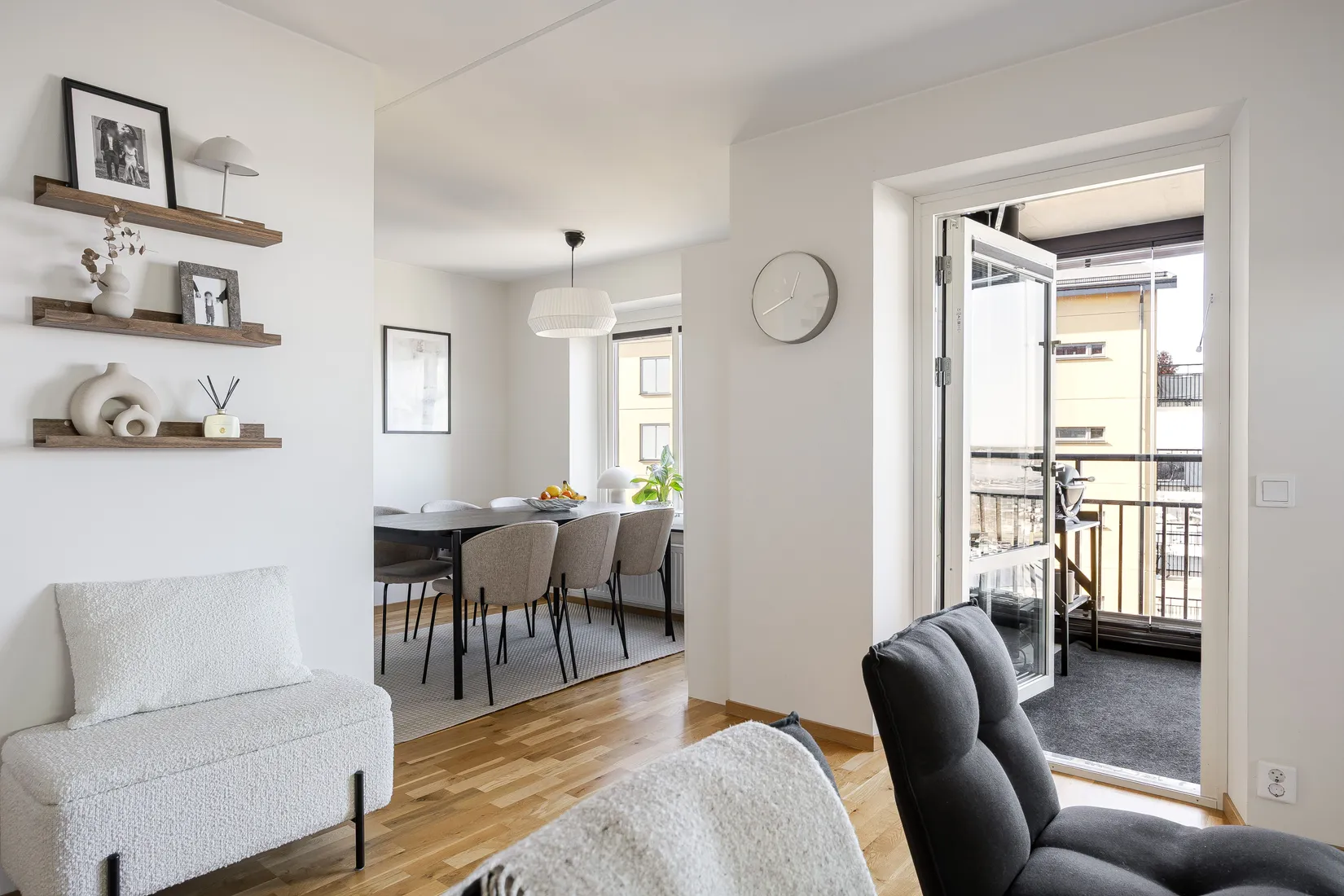 Bostadsrätt, Bergagårdsvägen 14, Djurängen, Kalmar
