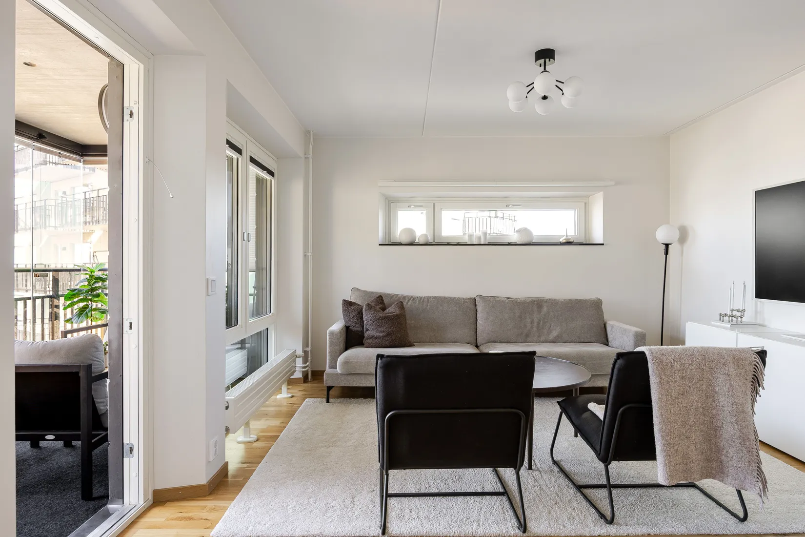 Bostadsrätt, Bergagårdsvägen 14, Djurängen, Kalmar