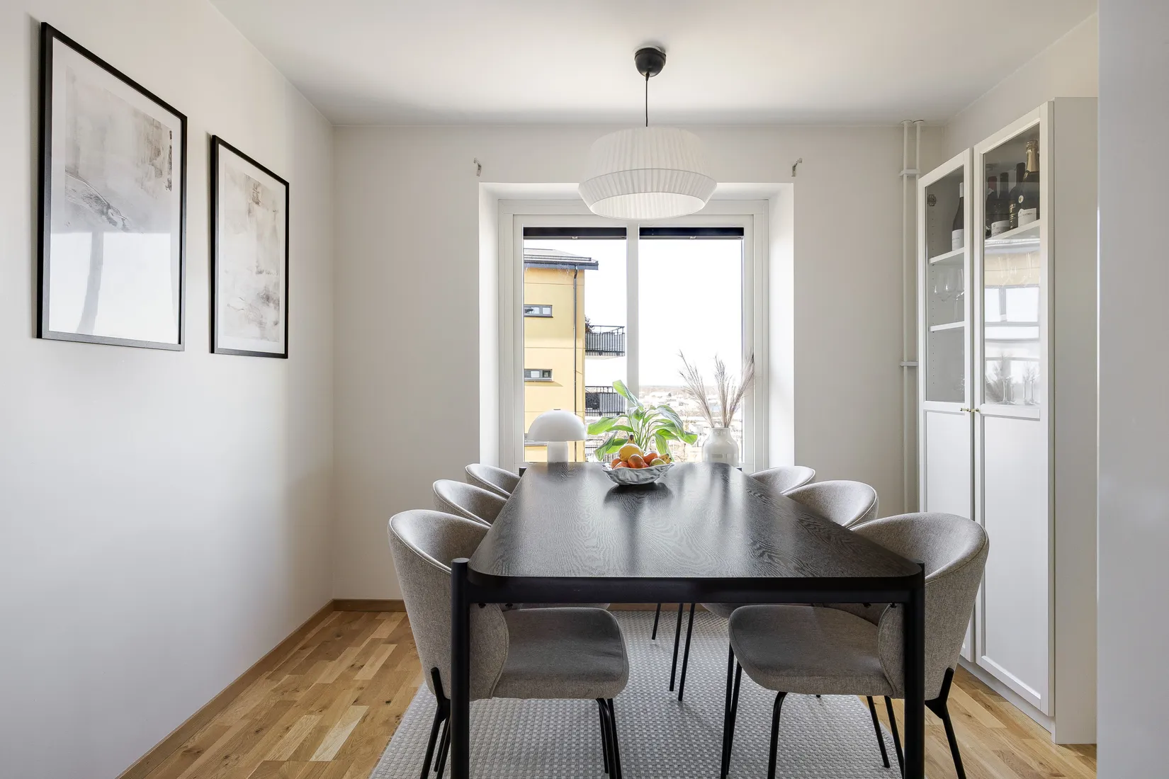 Bostadsrätt, Bergagårdsvägen 14, Djurängen, Kalmar