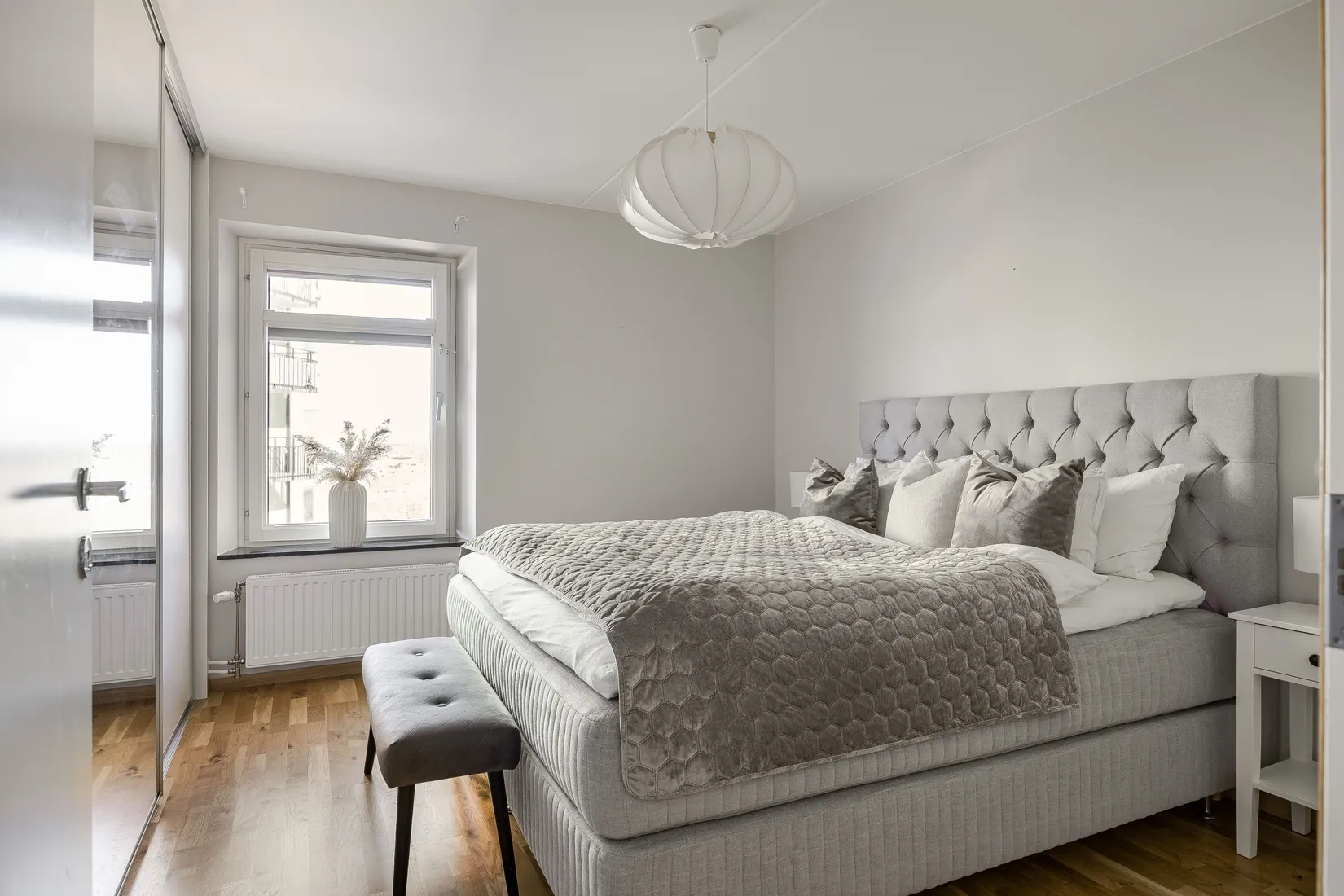 Bostadsrätt, Bergagårdsvägen 14, Djurängen, Kalmar