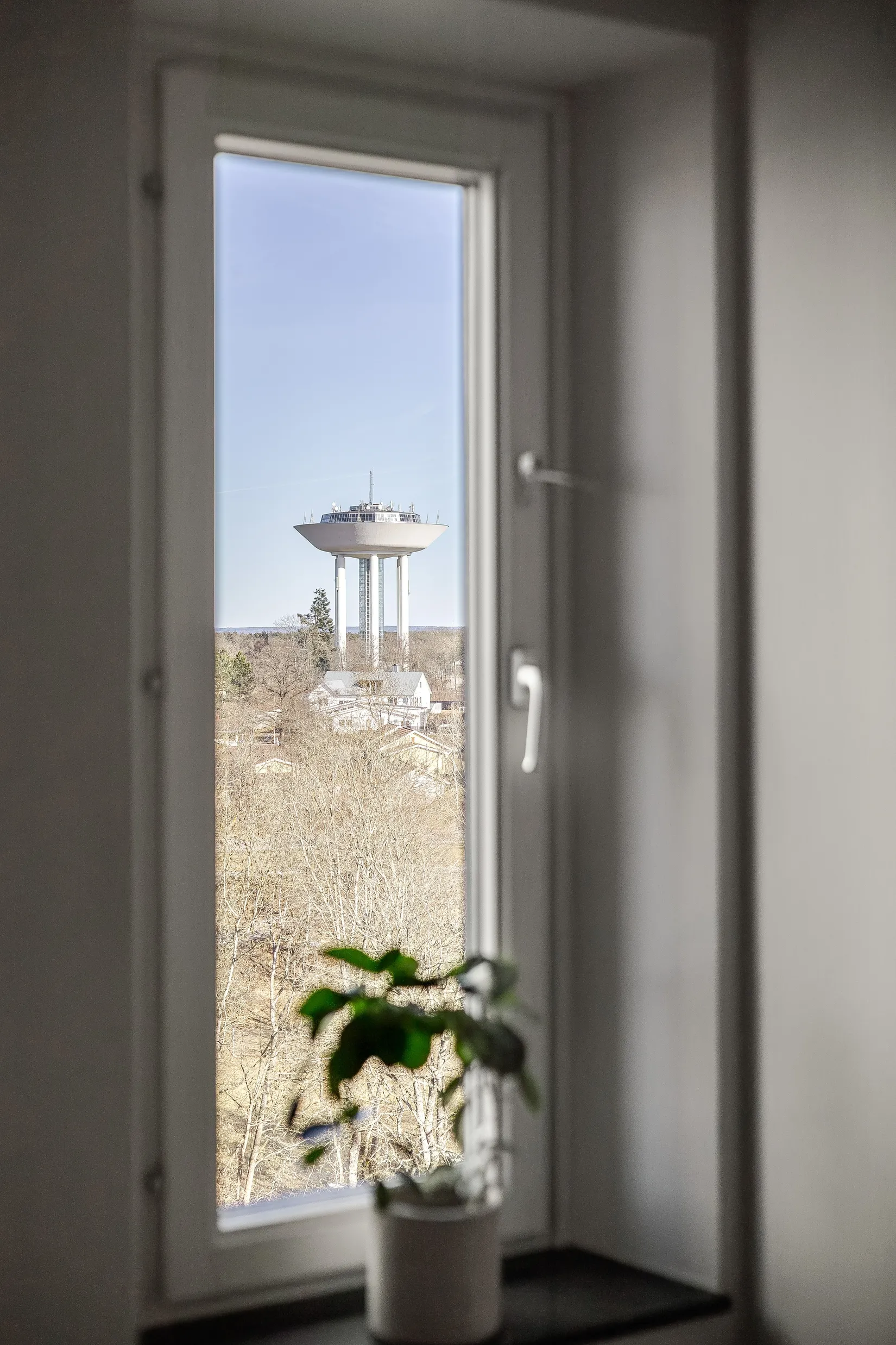 Bostadsrätt, Bergagårdsvägen 14, Djurängen, Kalmar