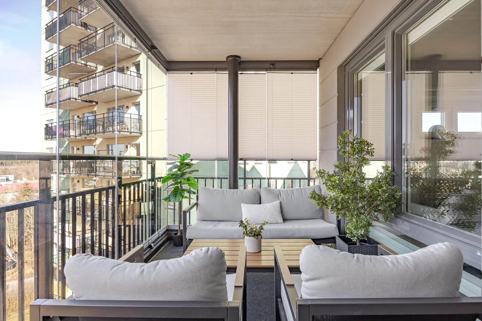 Bostadsrätt, Bergagårdsvägen 14, Djurängen, Kalmar