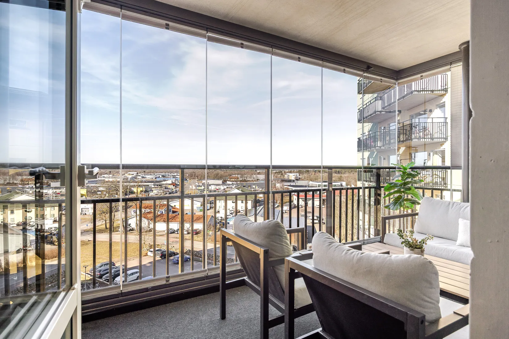 Bostadsrätt, Bergagårdsvägen 14, Djurängen, Kalmar