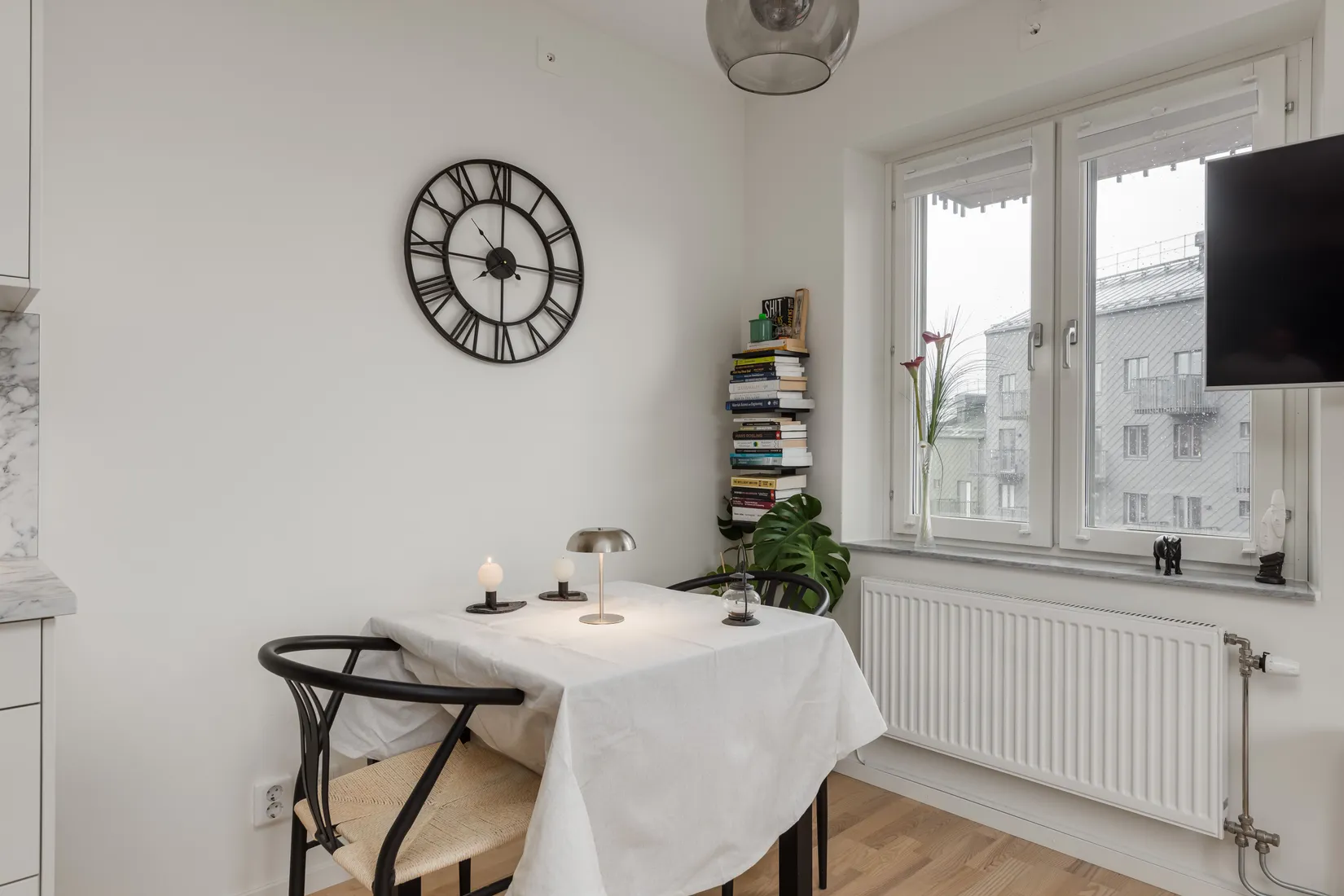 Bostadsrätt, Götaverksgatan 20, Lindholmen, Göteborg