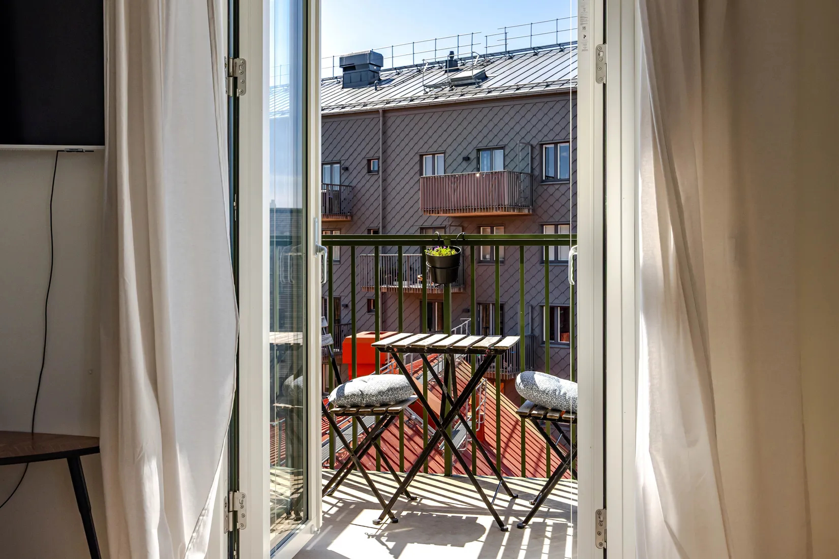Bostadsrätt, Götaverksgatan 20, Lindholmen, Göteborg