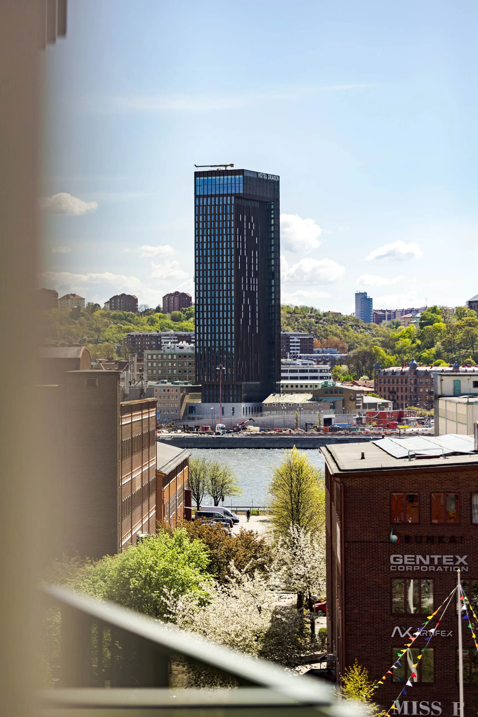 Bostadsrätt, Götaverksgatan 20, Lindholmen, Göteborg