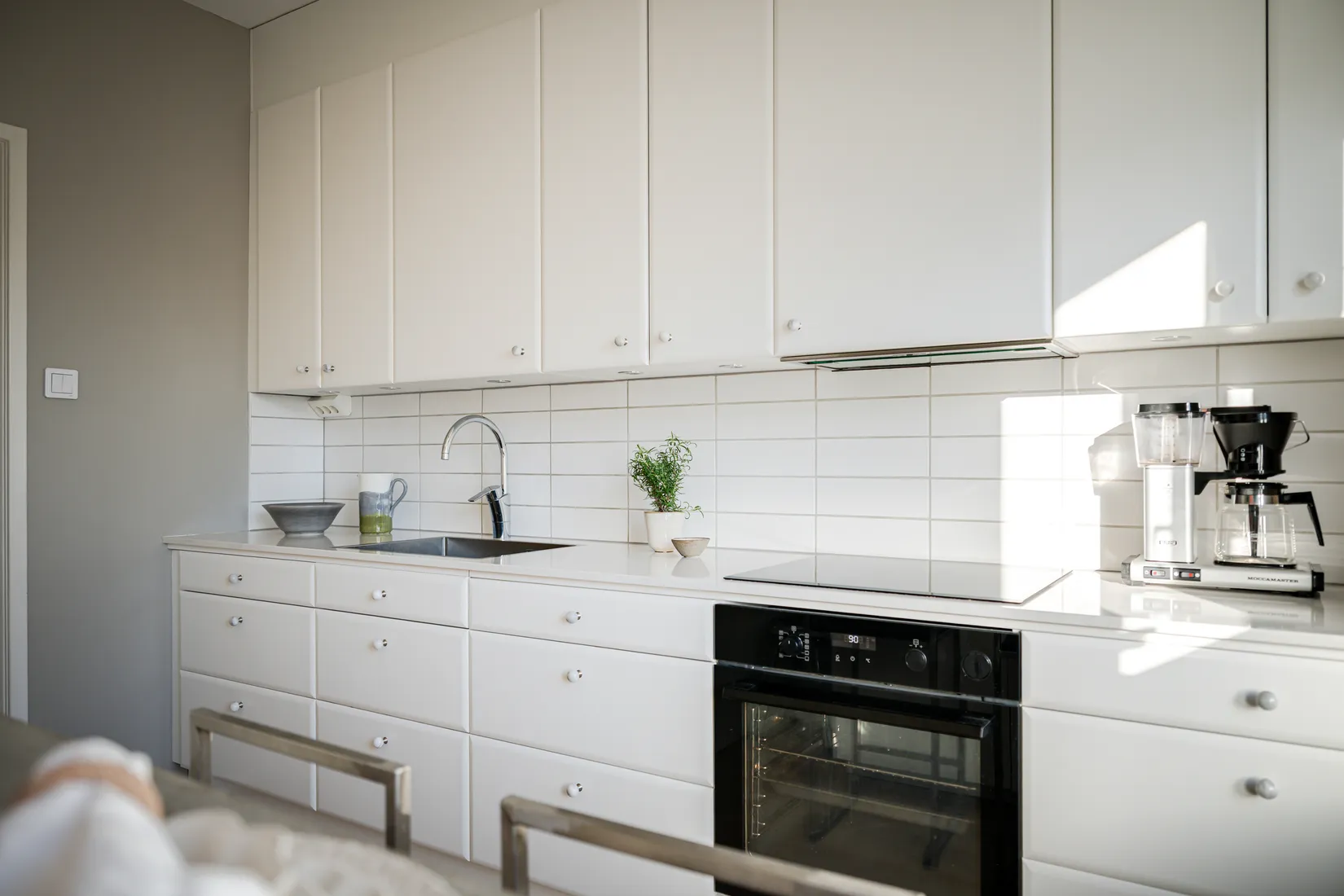 Bostadsrätt, Sadelmakaregatan 4B, Söder, Kristianstad