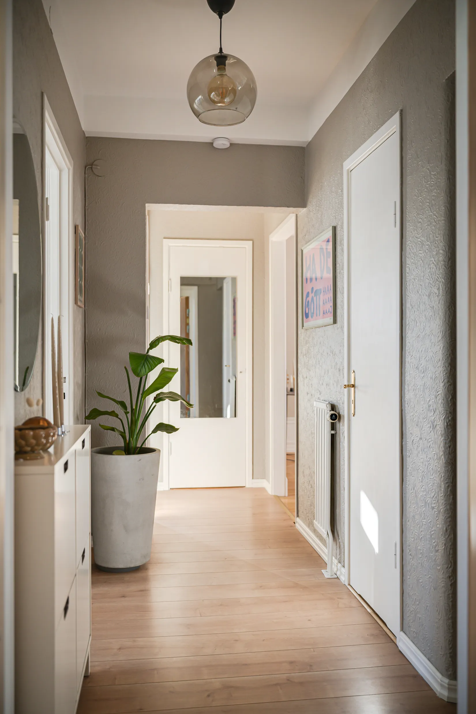 Bostadsrätt, Sadelmakaregatan 4B, Söder, Kristianstad