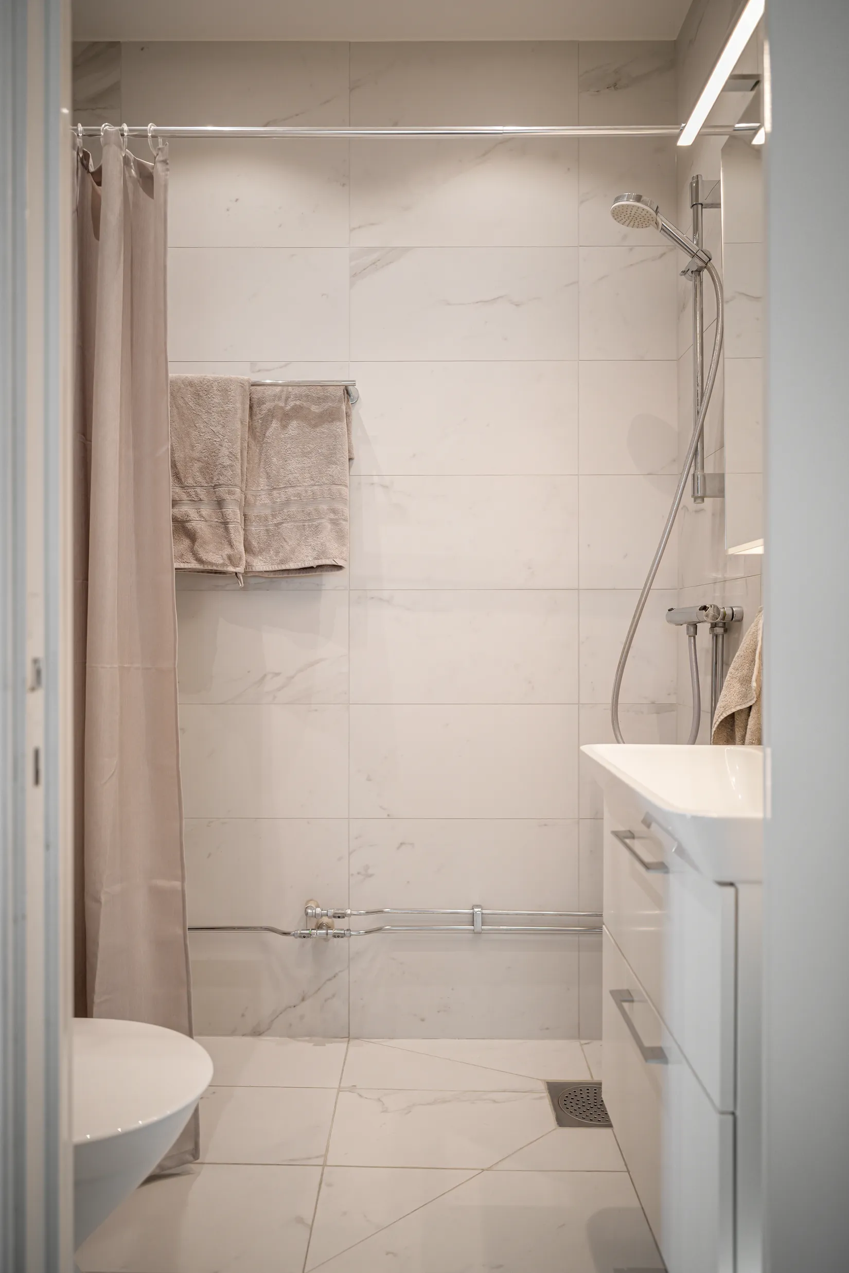 Bostadsrätt, Sadelmakaregatan 4B, Söder, Kristianstad