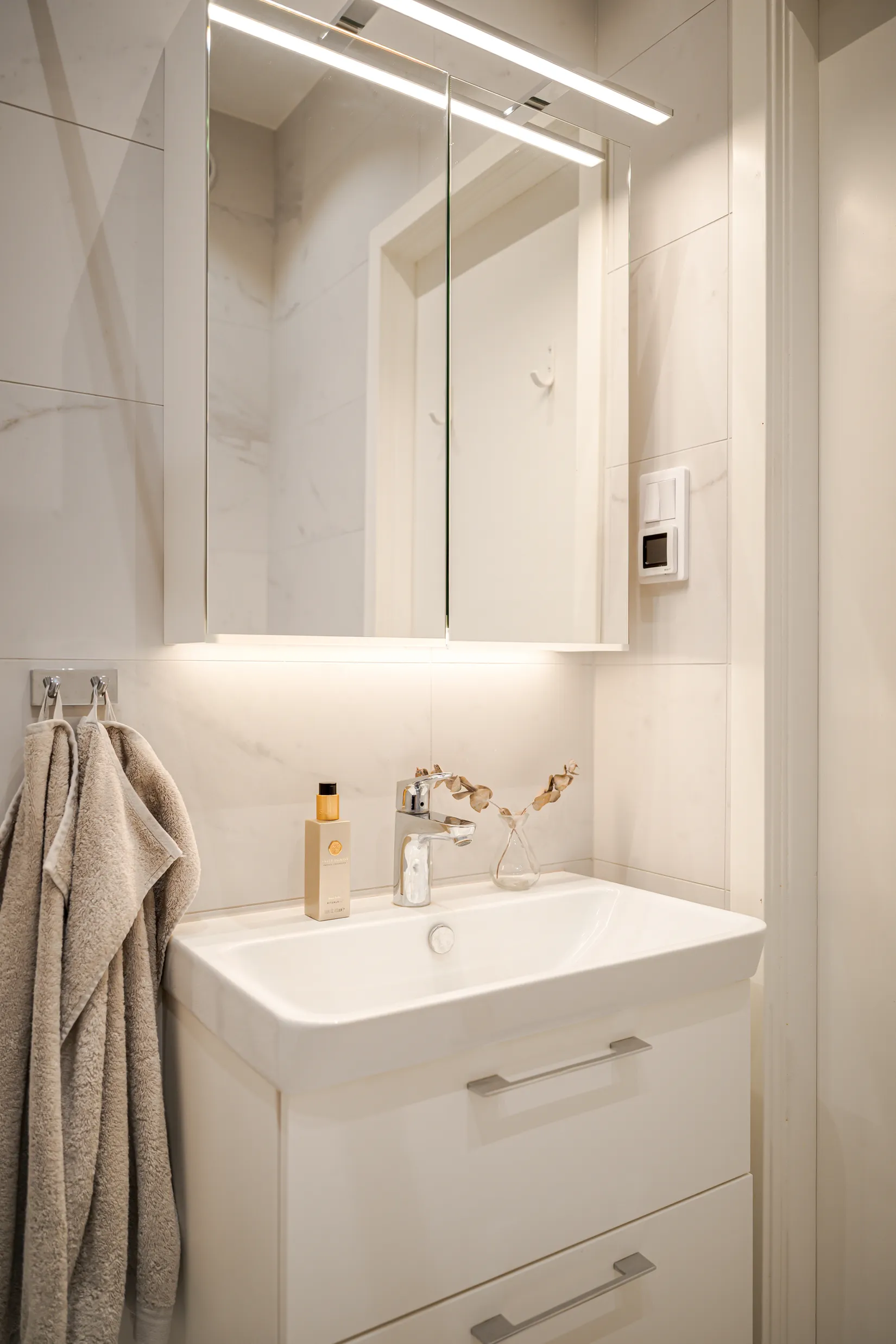 Bostadsrätt, Sadelmakaregatan 4B, Söder, Kristianstad