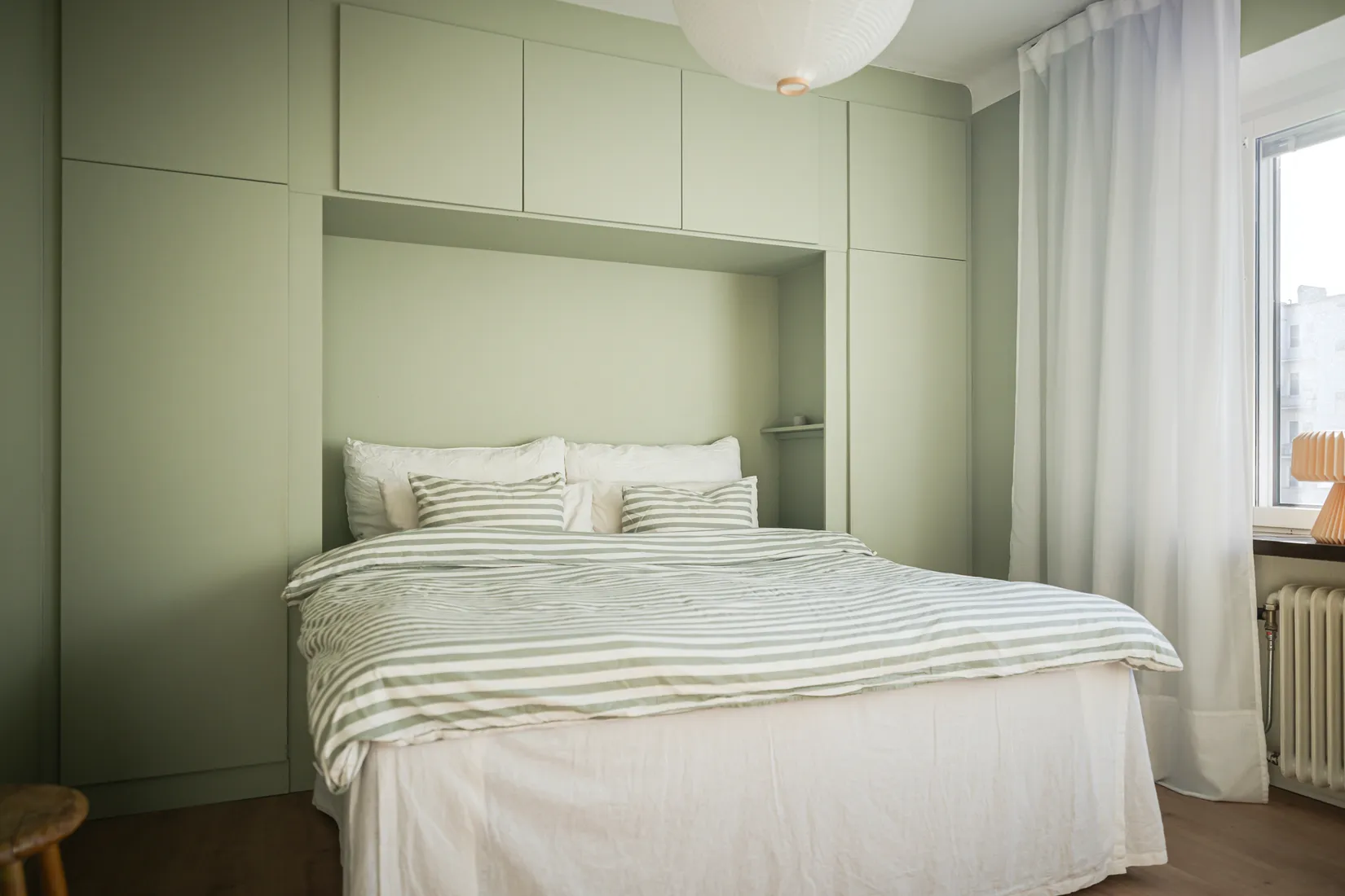 Bostadsrätt, Sadelmakaregatan 4B, Söder, Kristianstad