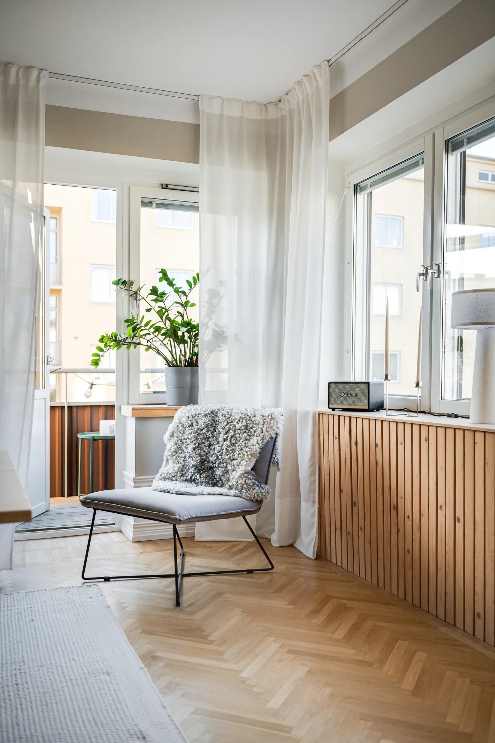 Bostadsrätt, Sadelmakaregatan 4B, Söder, Kristianstad