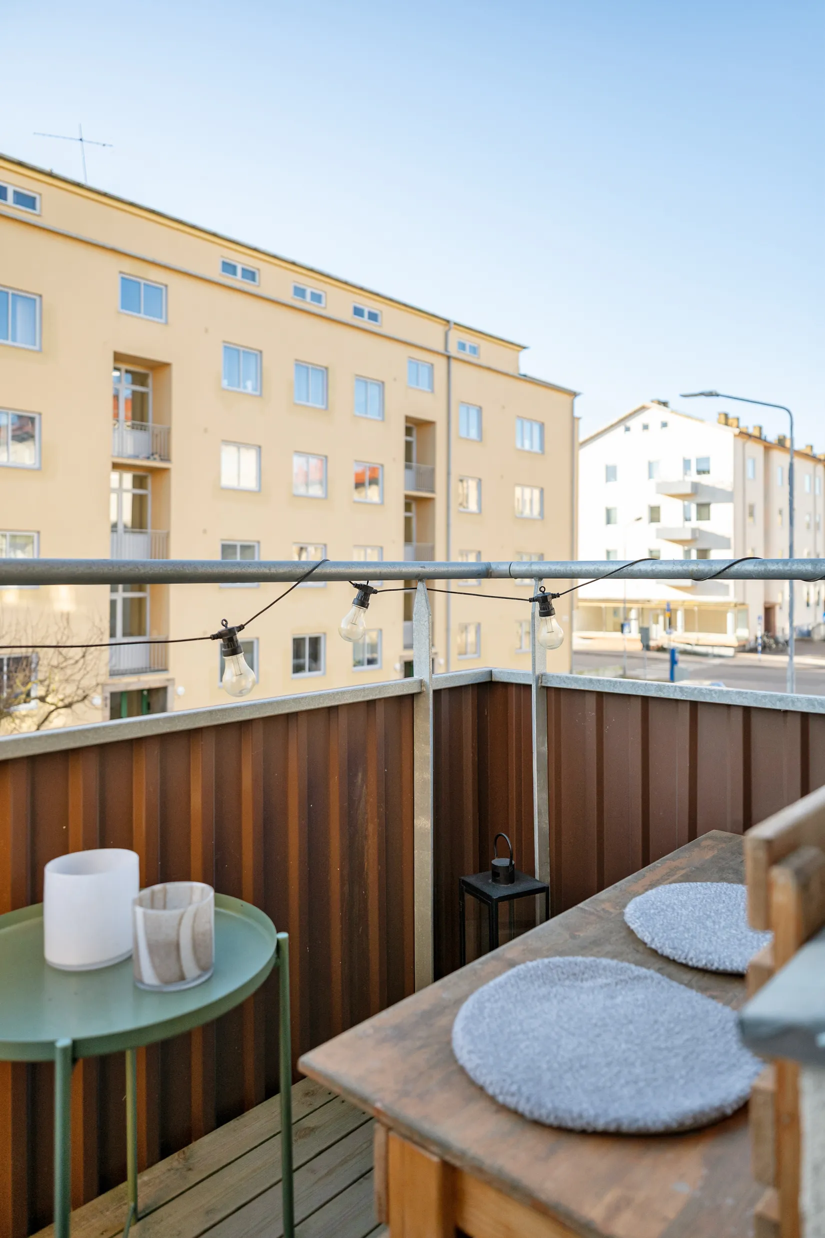 Bostadsrätt, Sadelmakaregatan 4B, Söder, Kristianstad