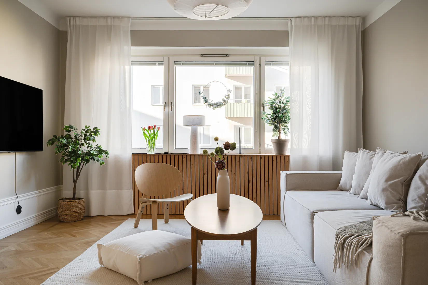 Bostadsrätt, Sadelmakaregatan 4B, Söder, Kristianstad