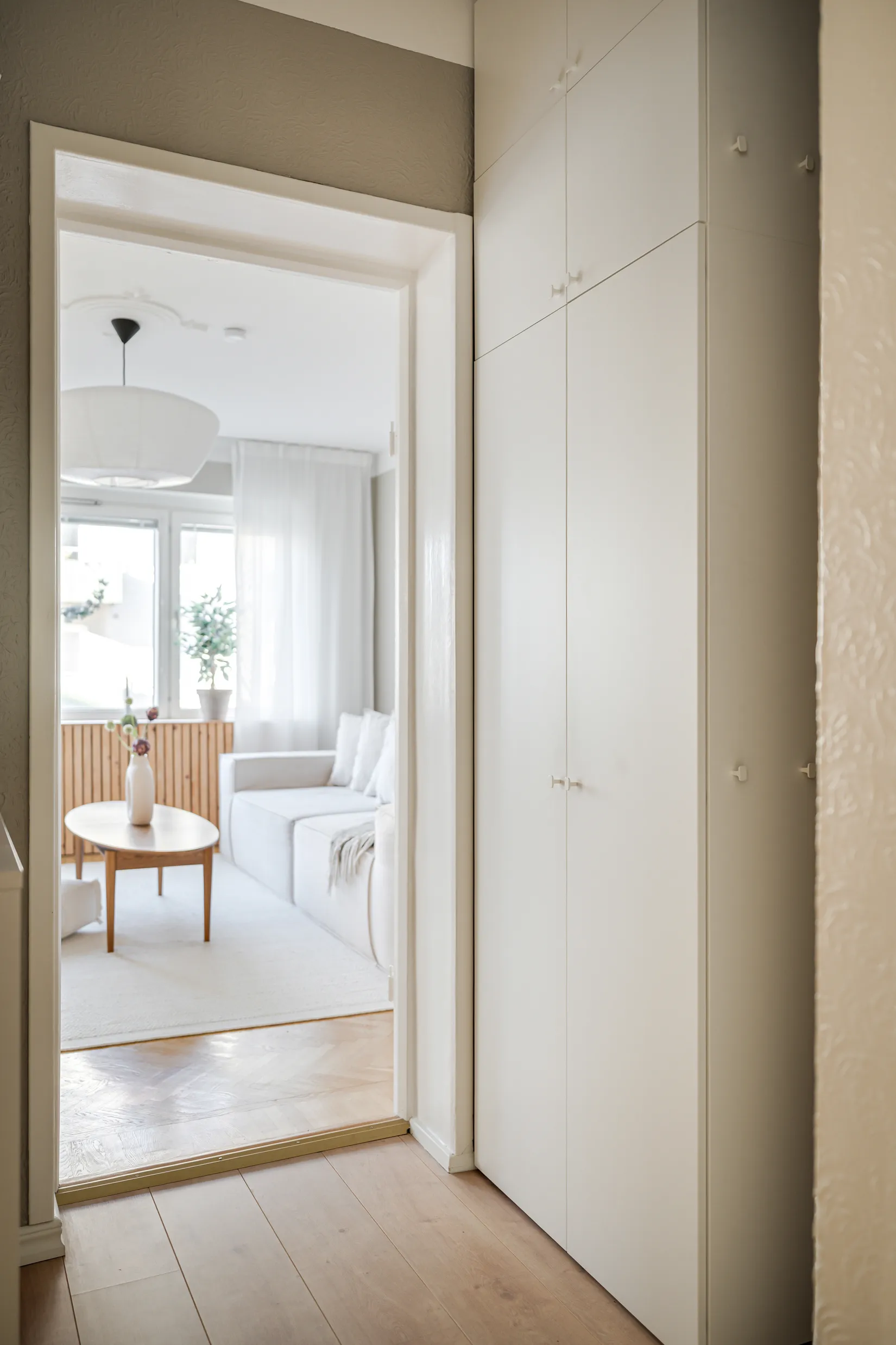 Bostadsrätt, Sadelmakaregatan 4B, Söder, Kristianstad