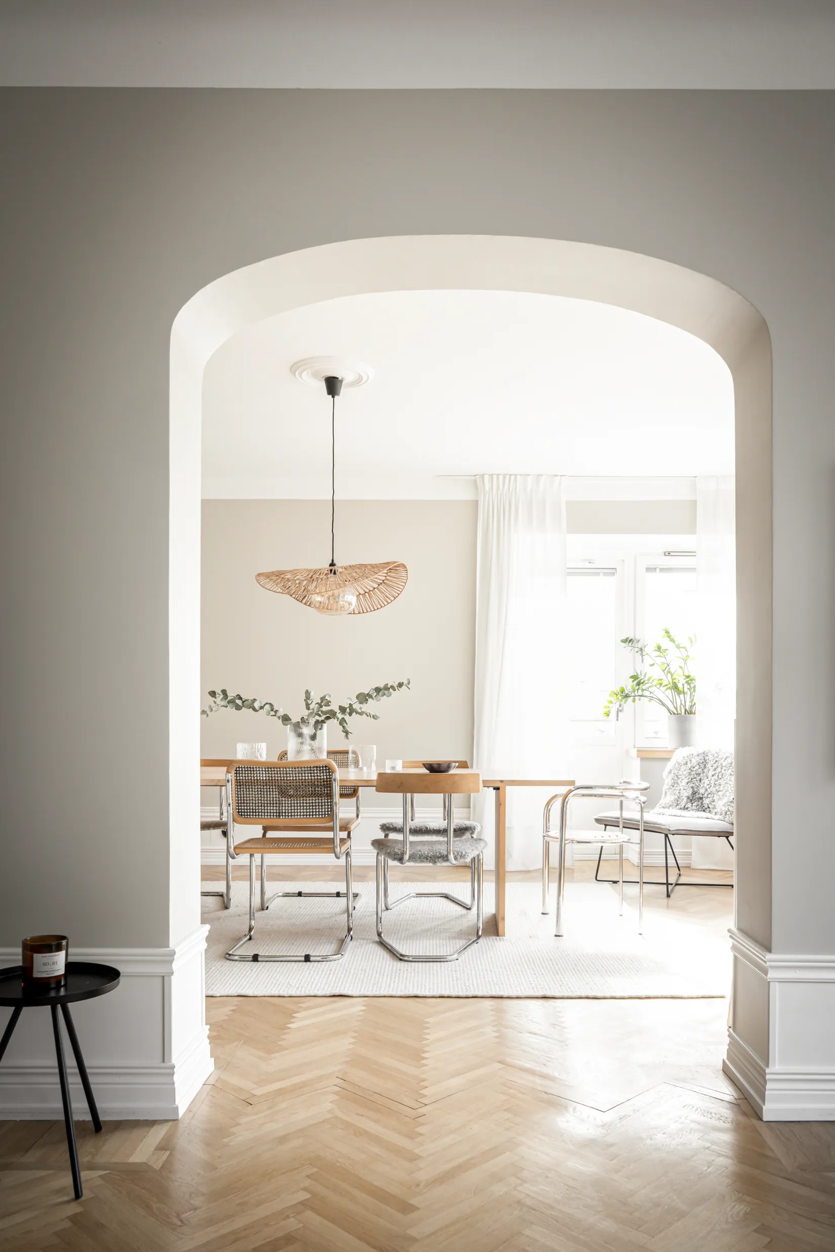 Bostadsrätt, Sadelmakaregatan 4B, Söder, Kristianstad