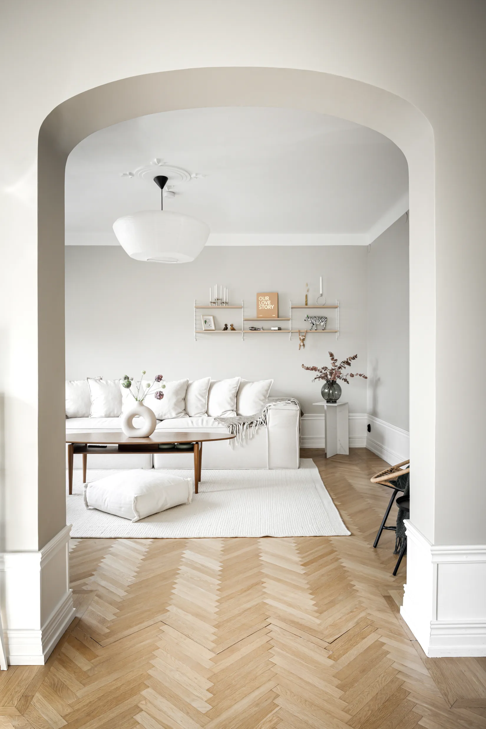 Bostadsrätt, Sadelmakaregatan 4B, Söder, Kristianstad
