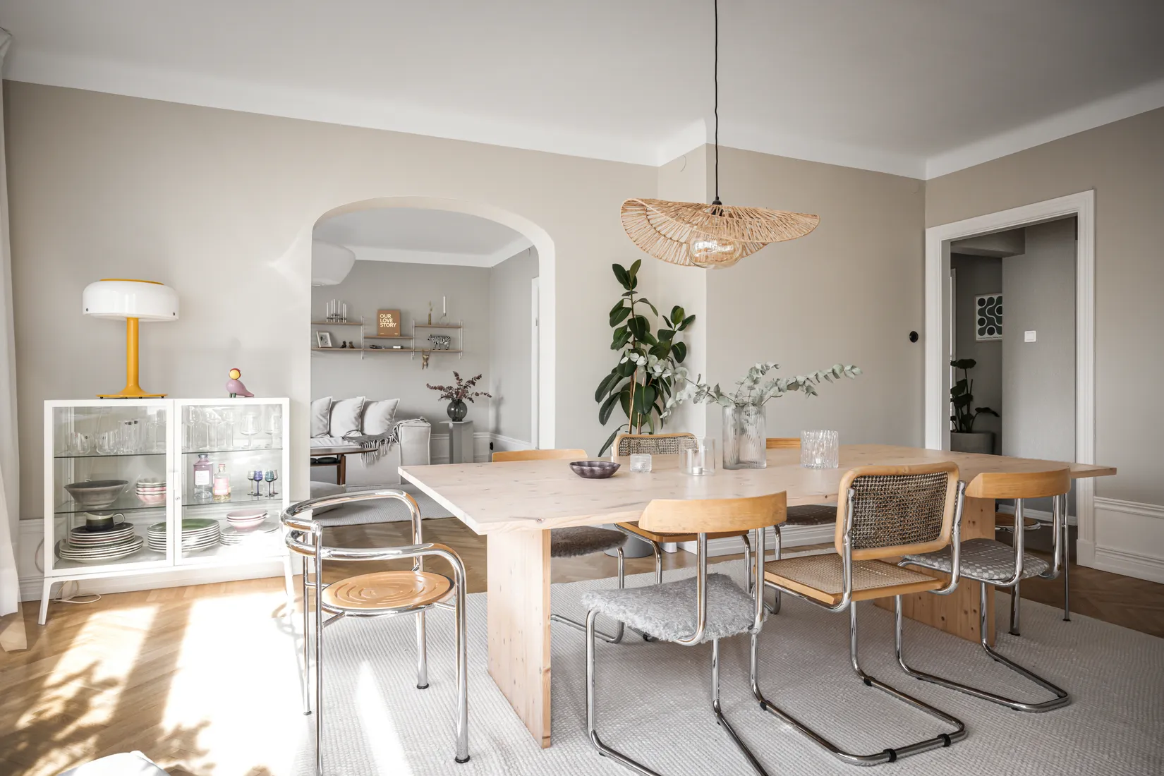 Bostadsrätt, Sadelmakaregatan 4B, Söder, Kristianstad