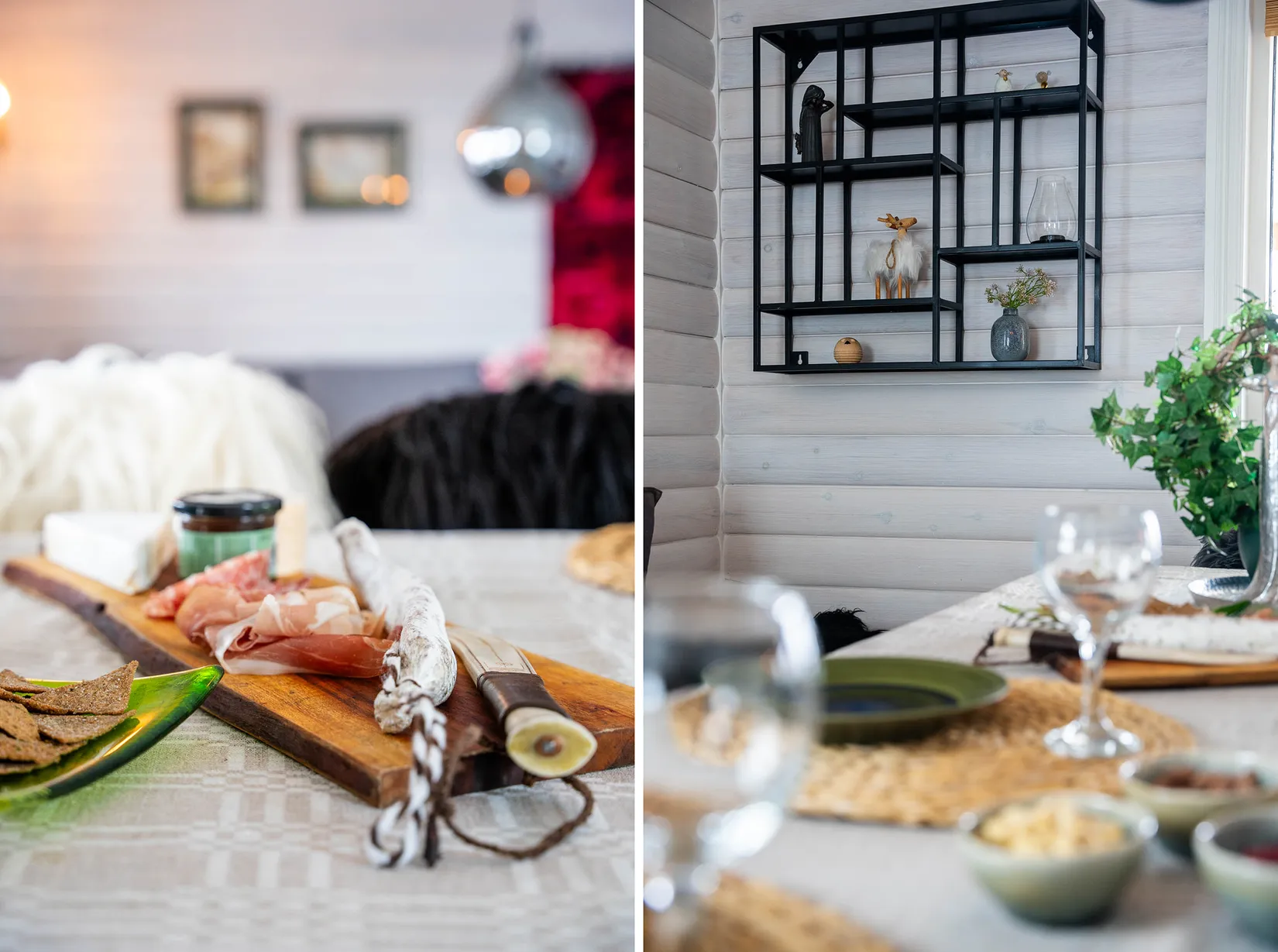 Fritidshus, Sommarvägen 44, Hemavan, Storuman