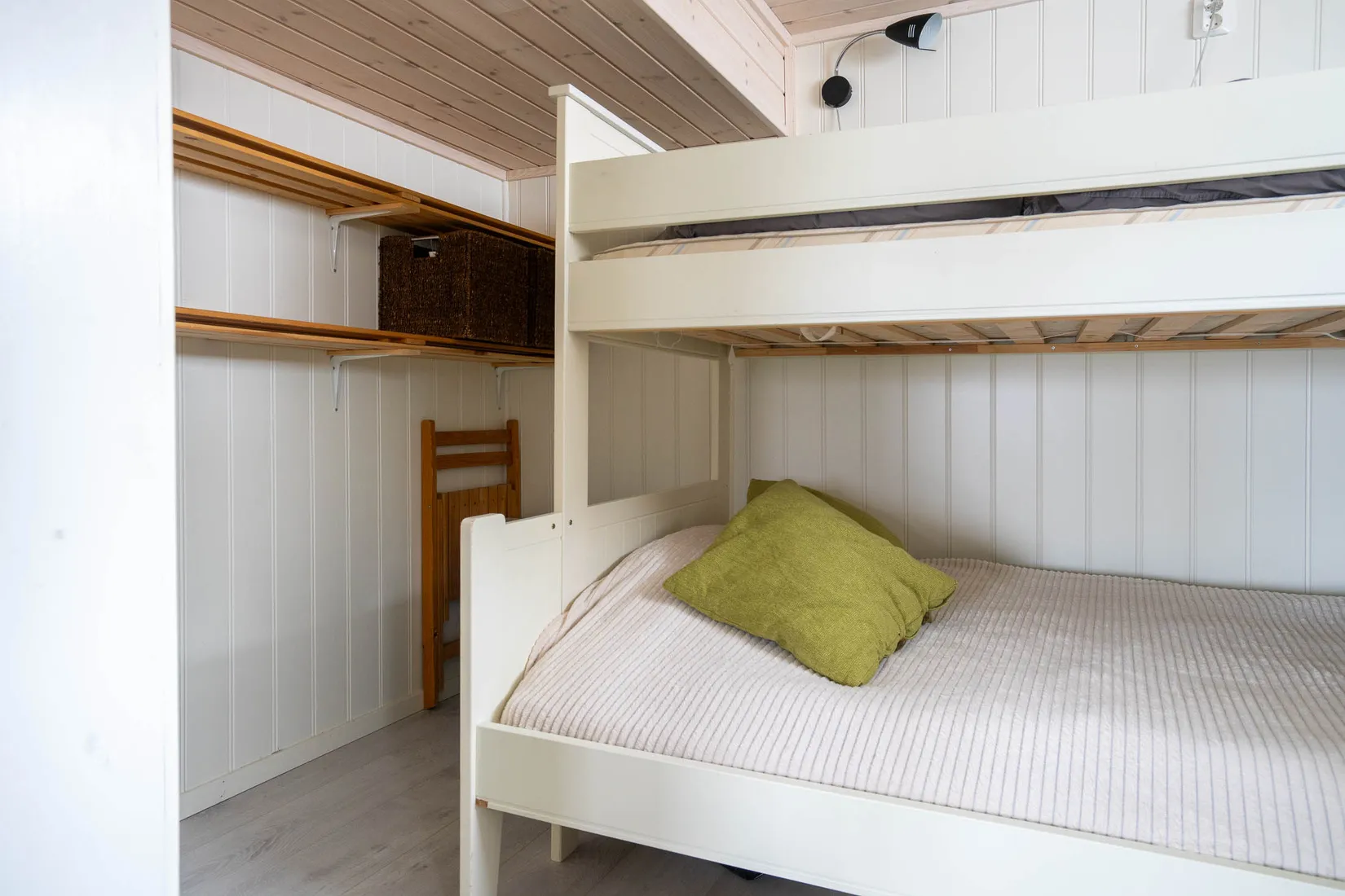Fritidshus, Sommarvägen 44, Hemavan, Storuman