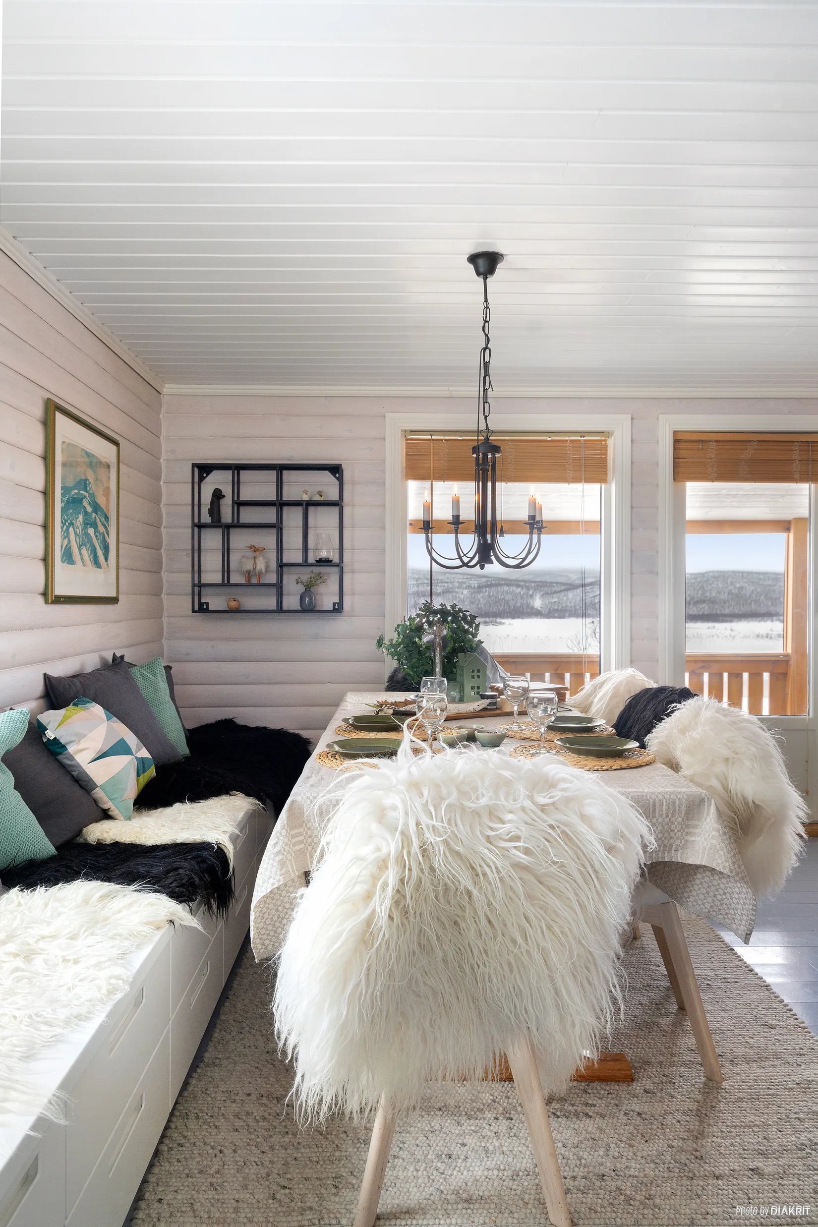 Fritidshus, Sommarvägen 44, Hemavan, Storuman