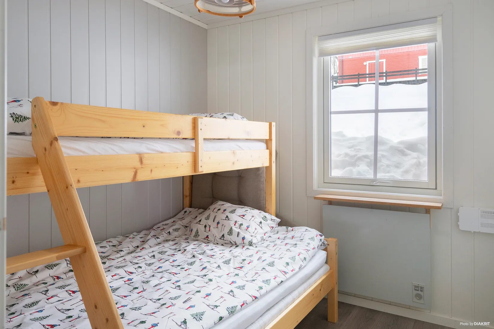 Fritidshus, Sommarvägen 44, Hemavan, Storuman