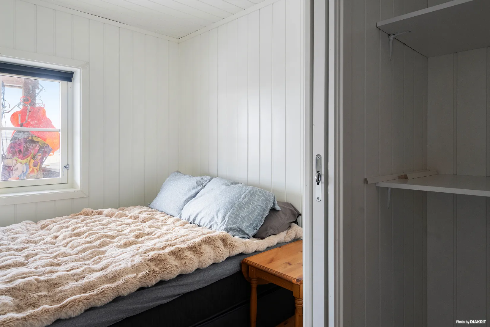 Fritidshus, Sommarvägen 44, Hemavan, Storuman