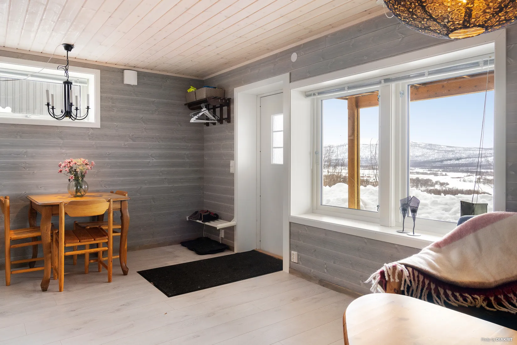 Fritidshus, Sommarvägen 44, Hemavan, Storuman