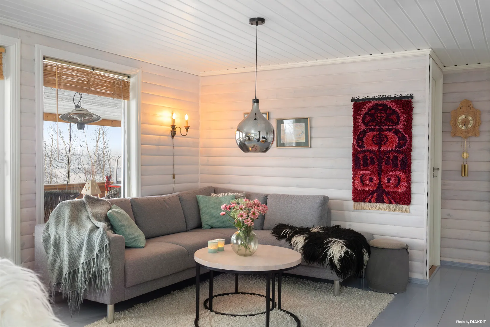 Fritidshus, Sommarvägen 44, Hemavan, Storuman