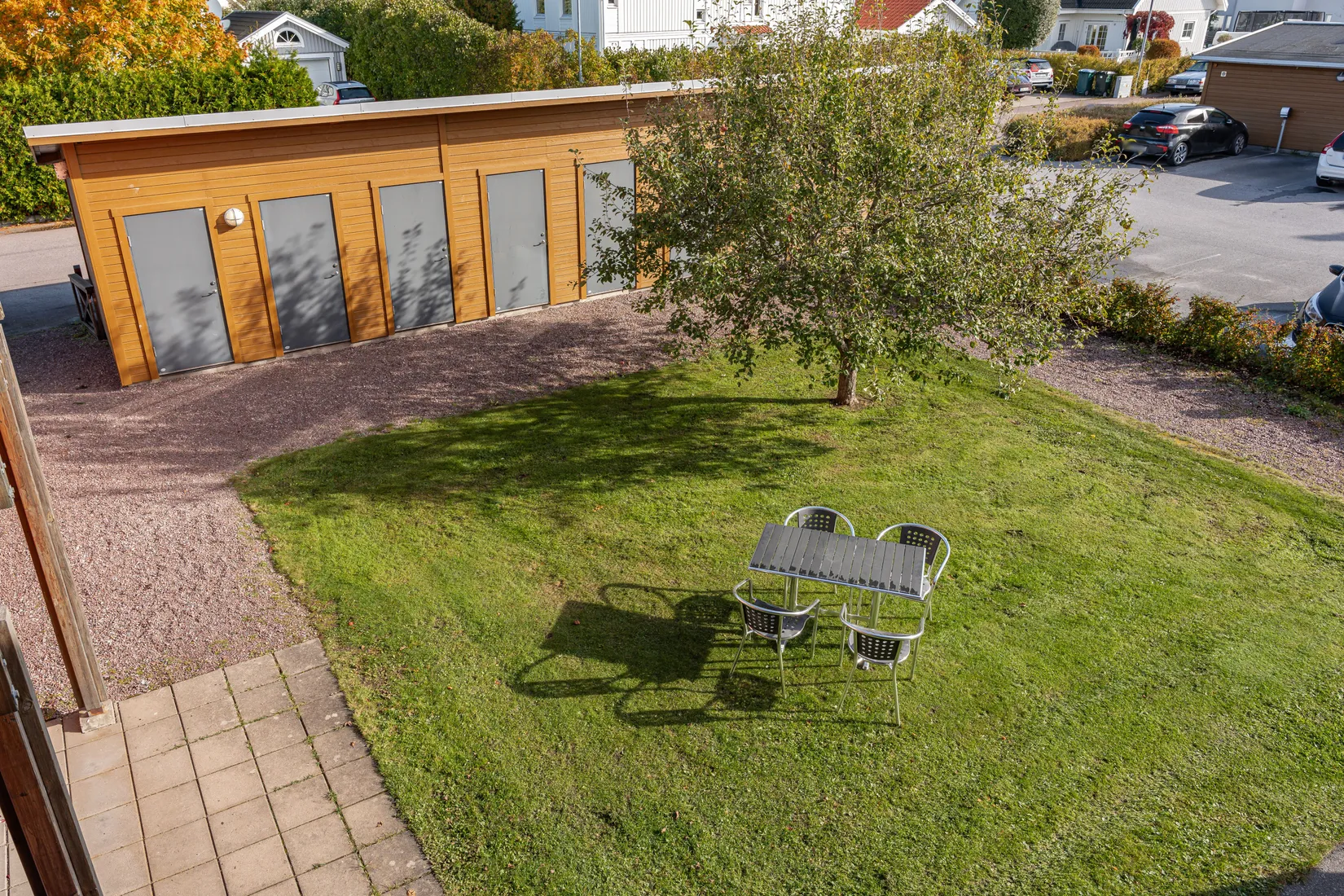 Bostadsrätt, Galoppstigen 16 D, Södra Råtorp, Karlstad