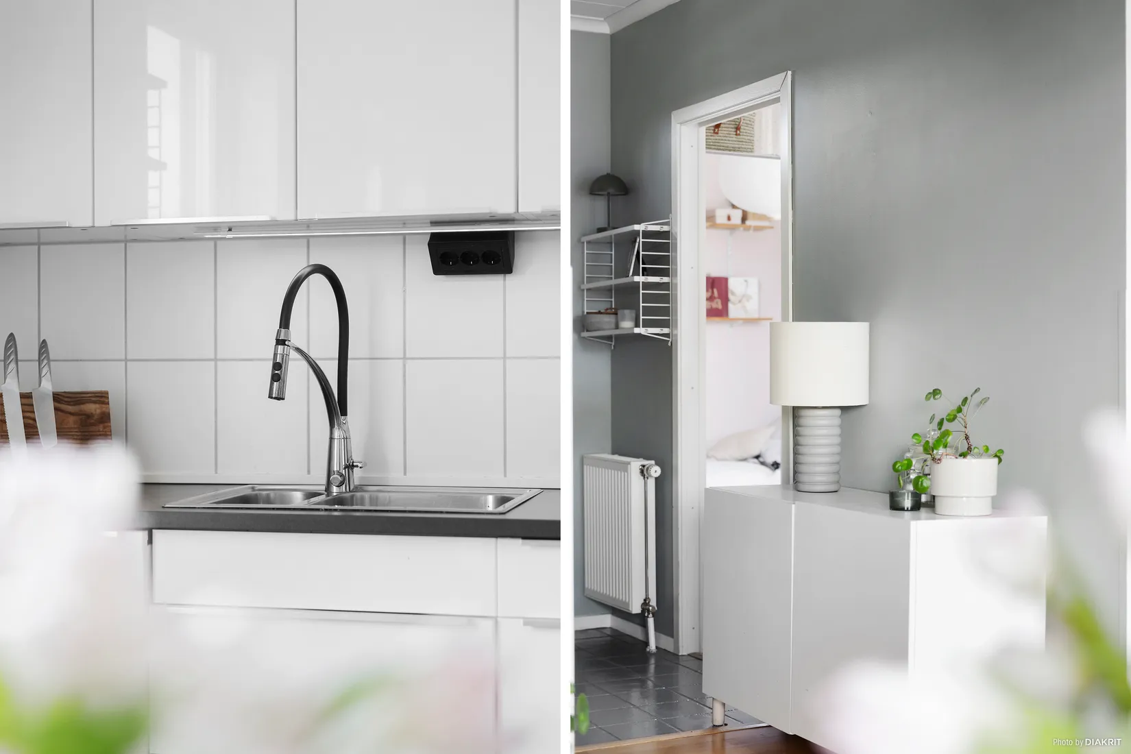 Bostadsrätt, Galoppstigen 16 D, Södra Råtorp, Karlstad