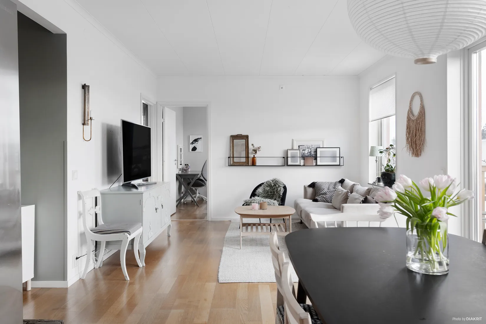 Bostadsrätt, Galoppstigen 16 D, Södra Råtorp, Karlstad
