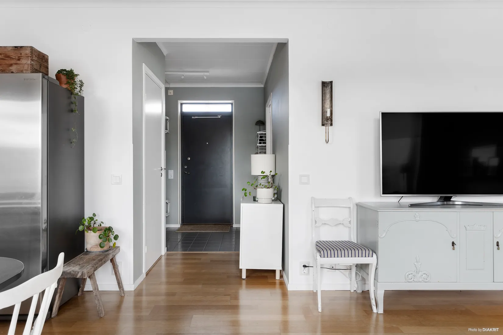 Bostadsrätt, Galoppstigen 16 D, Södra Råtorp, Karlstad