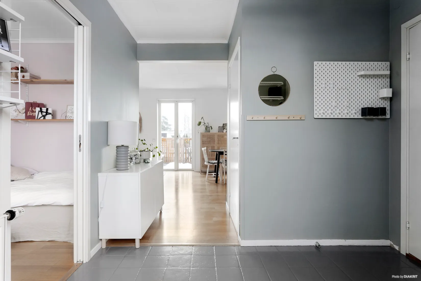 Bostadsrätt, Galoppstigen 16 D, Södra Råtorp, Karlstad