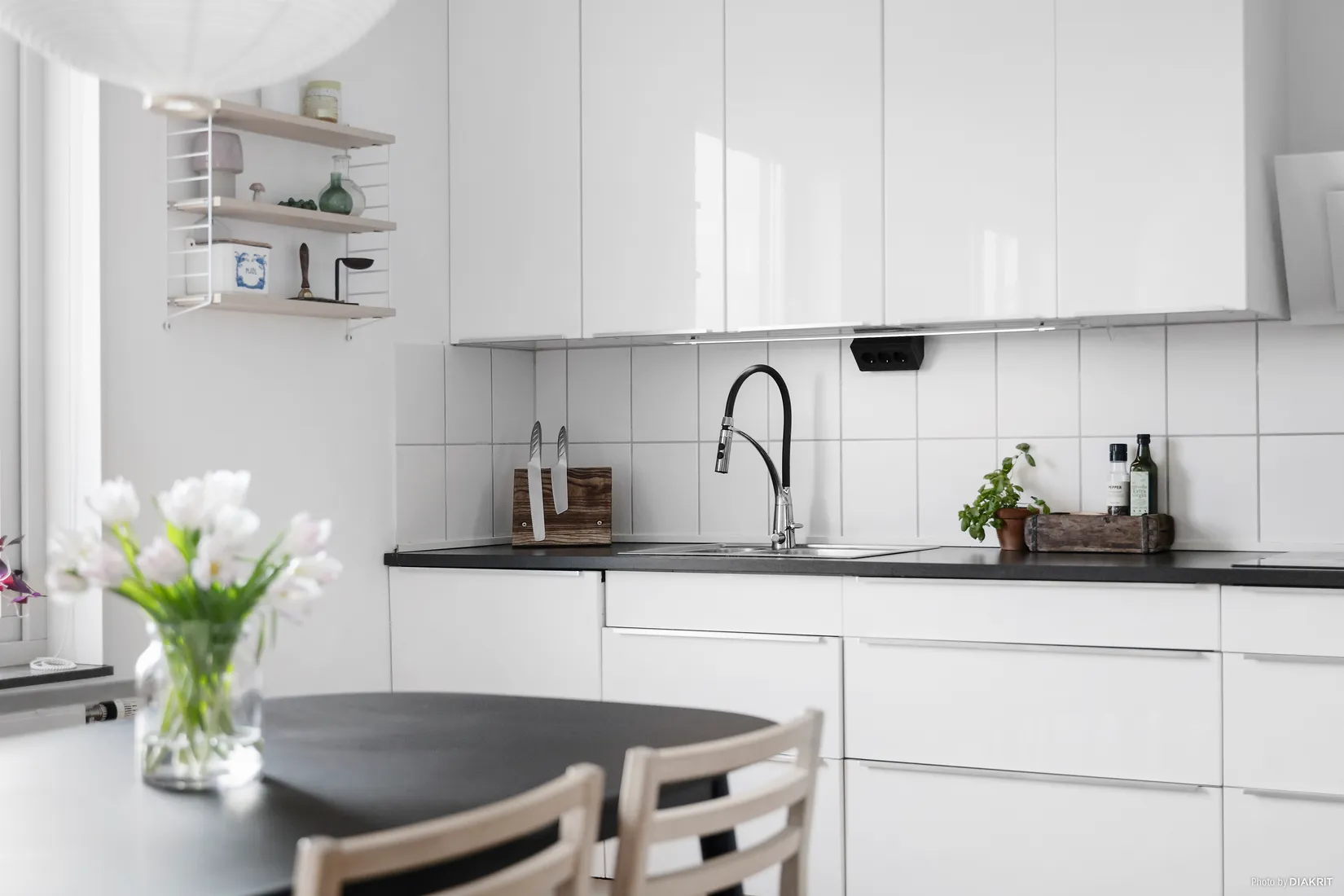 Bostadsrätt, Galoppstigen 16 D, Södra Råtorp, Karlstad