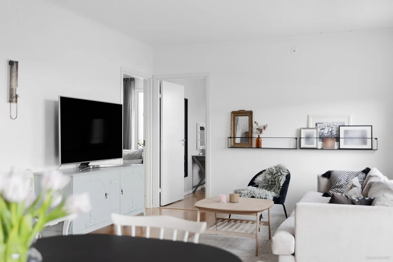 Bostadsrätt, Galoppstigen 16 D, Södra Råtorp, Karlstad