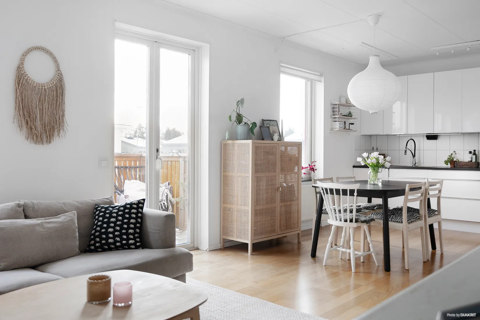 Bostadsrätt, Galoppstigen 16 D, Södra Råtorp, Karlstad
