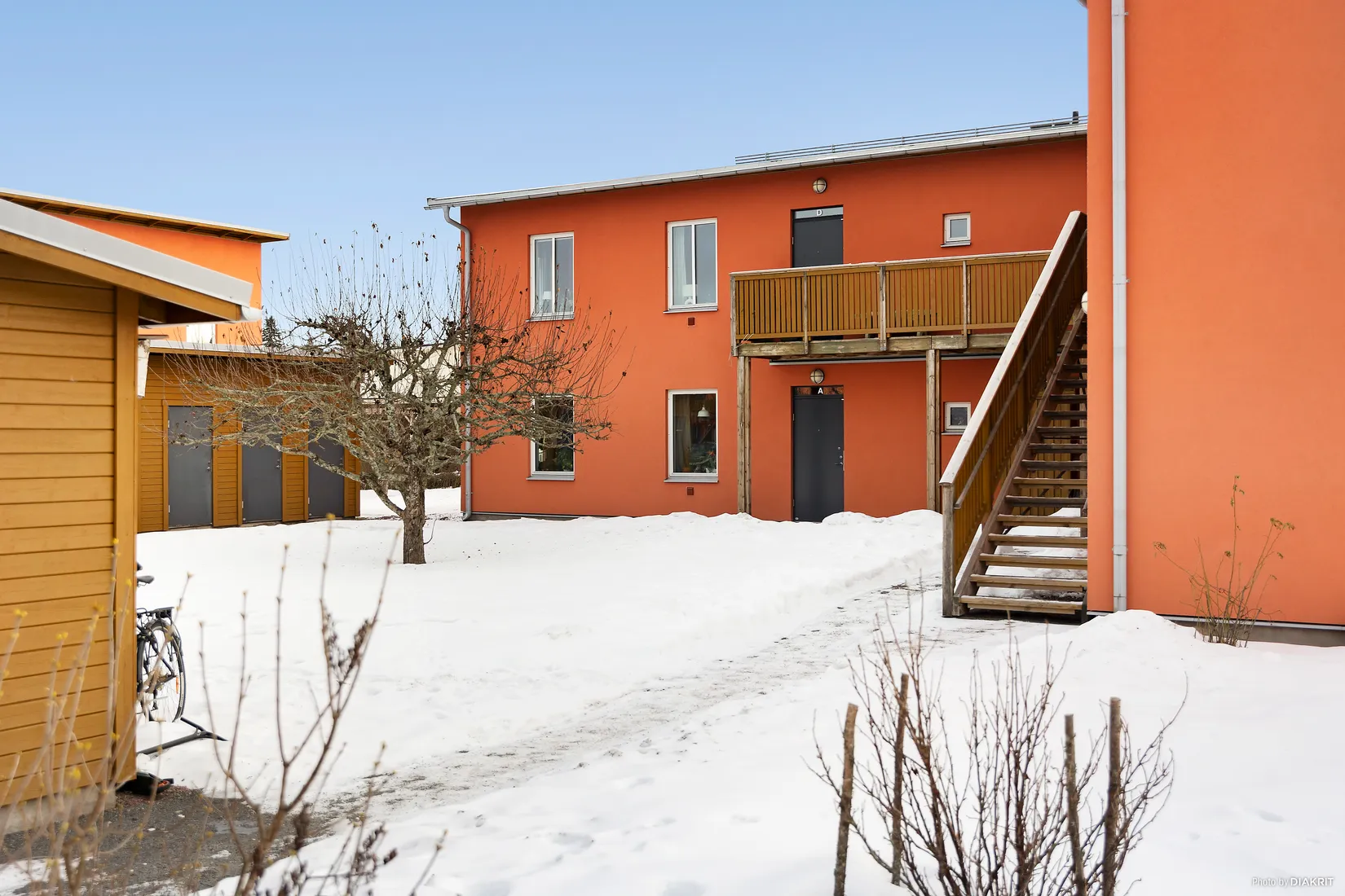 Bostadsrätt, Galoppstigen 16 D, Södra Råtorp, Karlstad