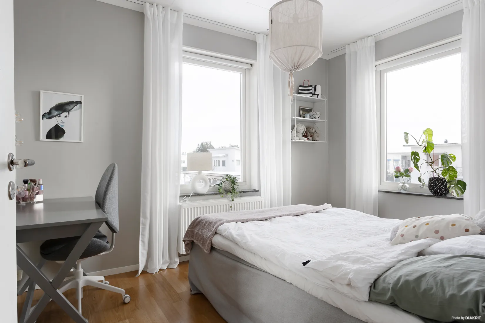 Bostadsrätt, Galoppstigen 16 D, Södra Råtorp, Karlstad