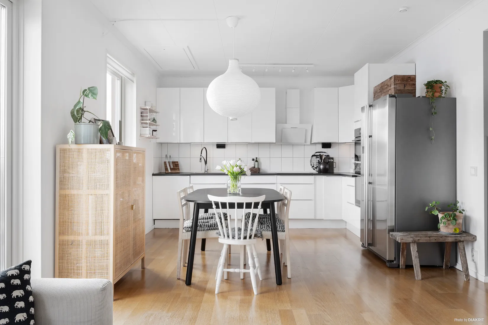Bostadsrätt, Galoppstigen 16 D, Södra Råtorp, Karlstad