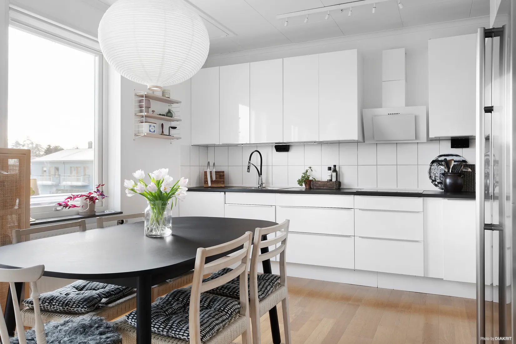Bostadsrätt, Galoppstigen 16 D, Södra Råtorp, Karlstad
