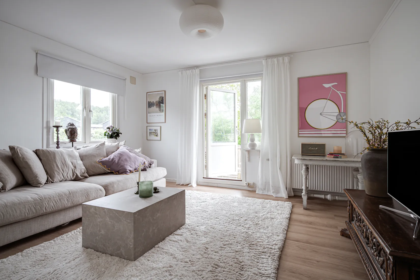 Bostadsrätt, Lillhagsvägen 88, Hisings Backa, Göteborg