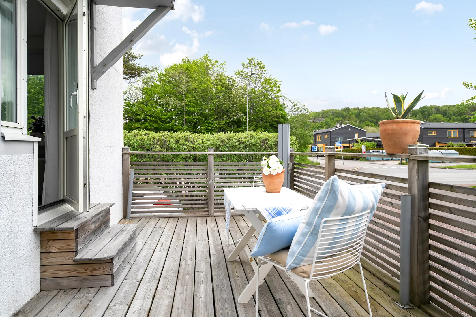 Bostadsrätt, Lillhagsvägen 88, Hisings Backa, Göteborg