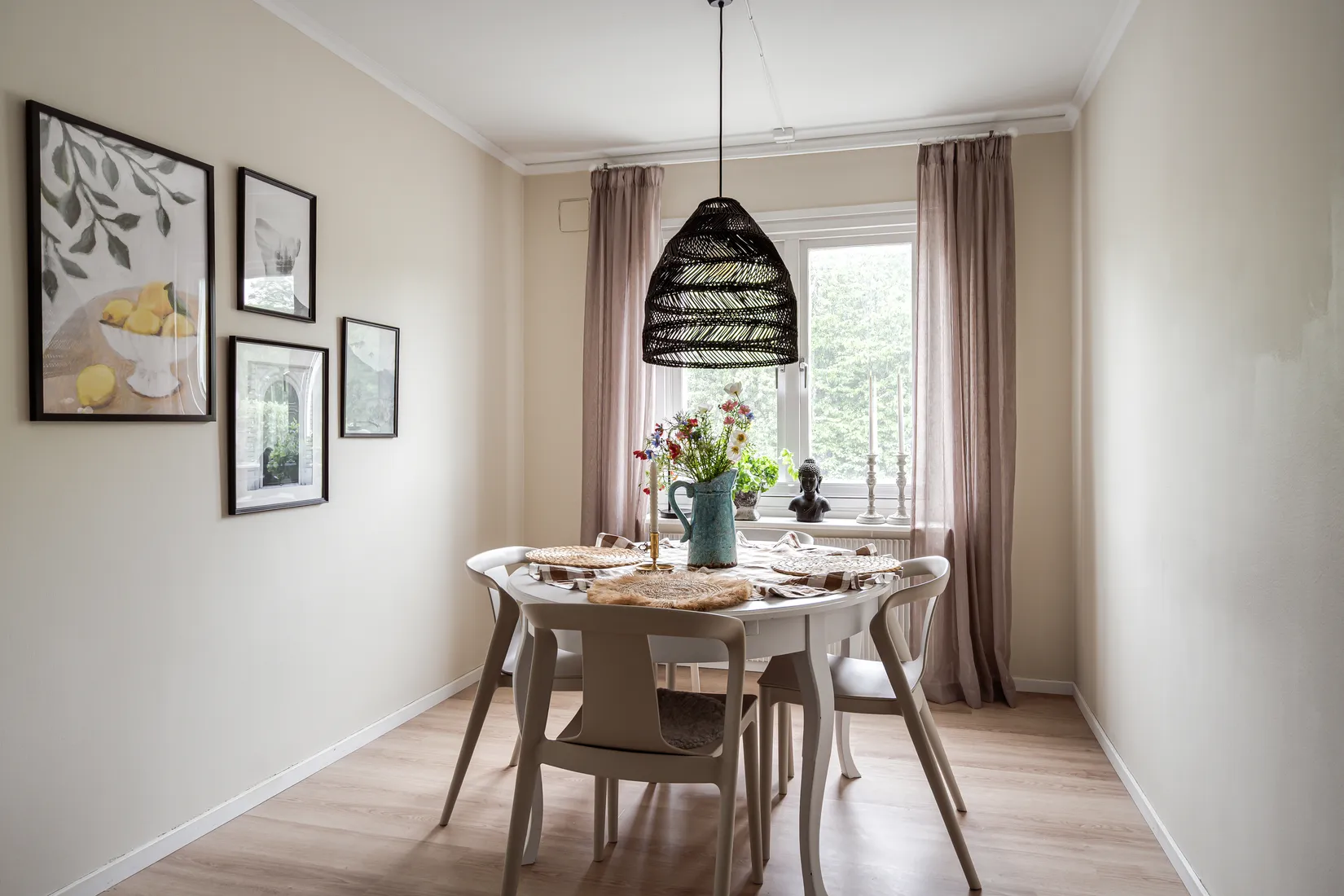 Bostadsrätt, Lillhagsvägen 88, Hisings Backa, Göteborg