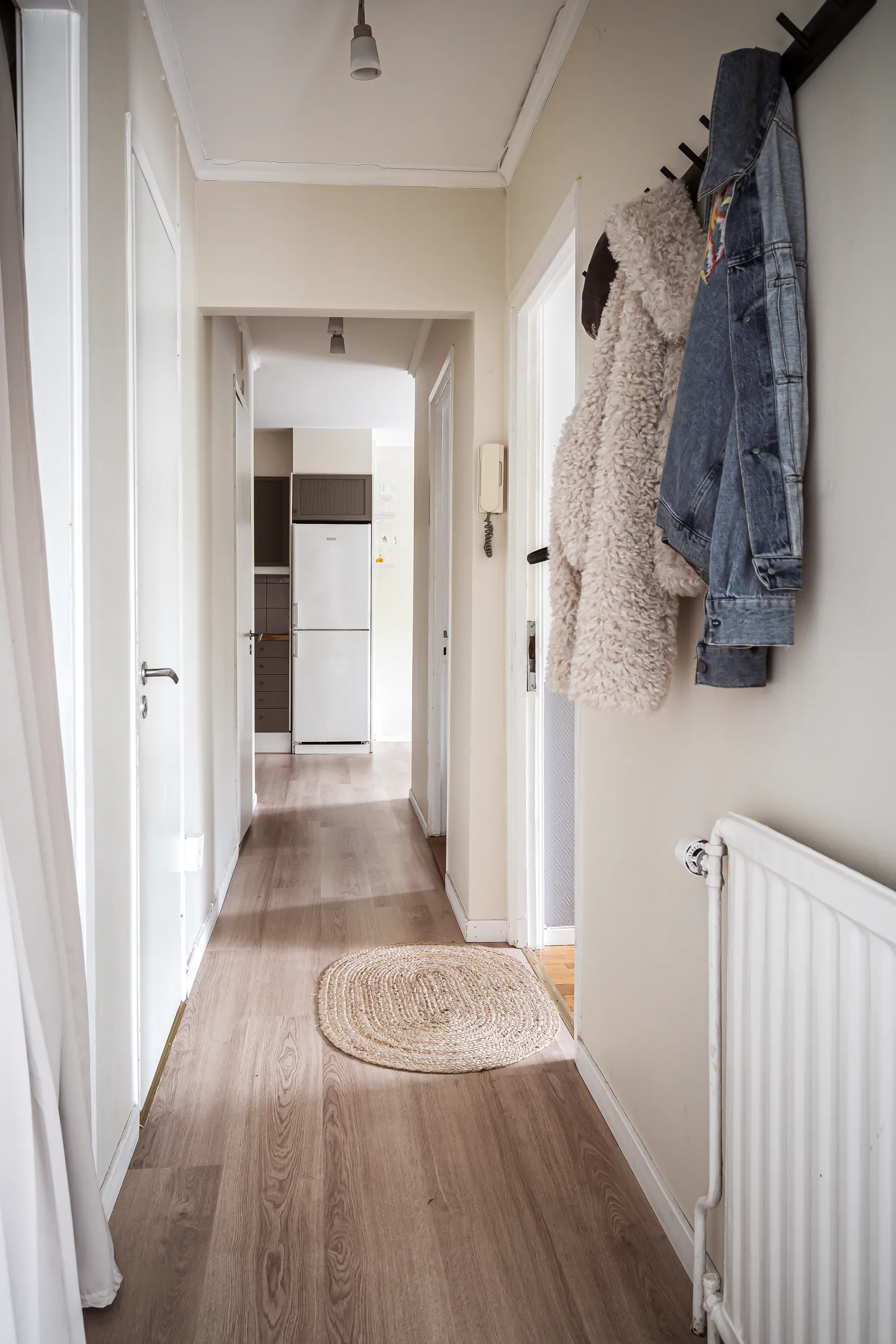 Bostadsrätt, Lillhagsvägen 88, Hisings Backa, Göteborg