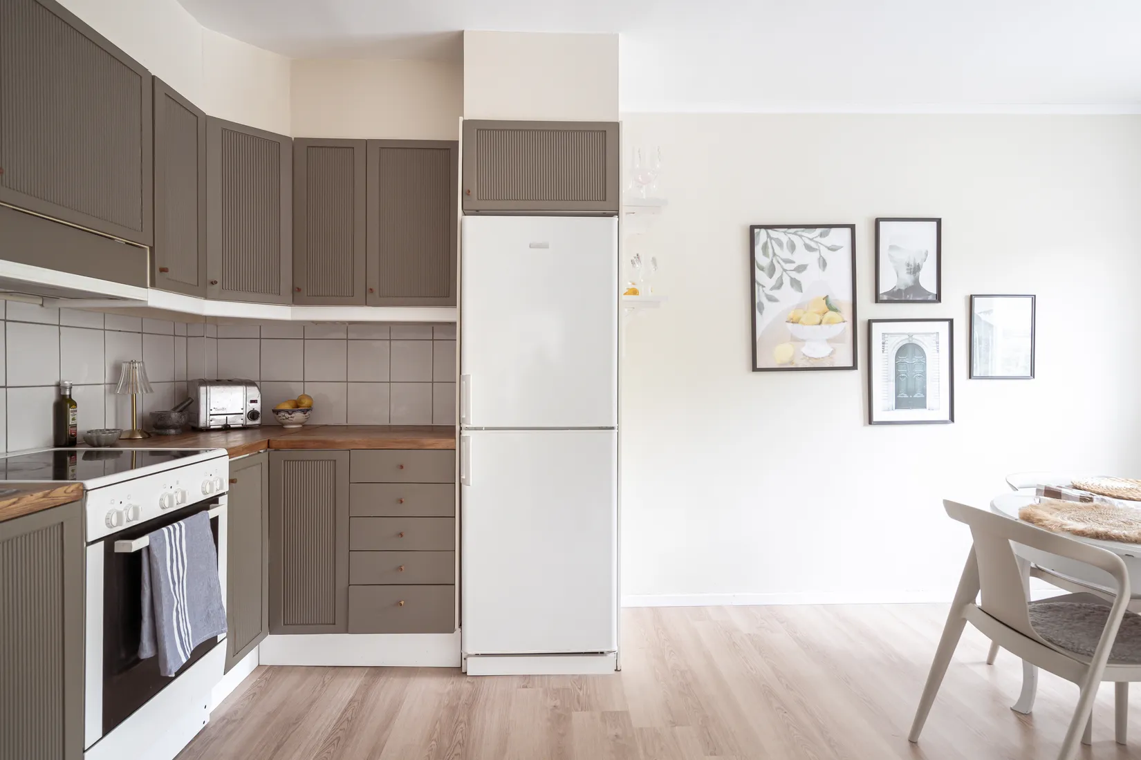 Bostadsrätt, Lillhagsvägen 88, Hisings Backa, Göteborg