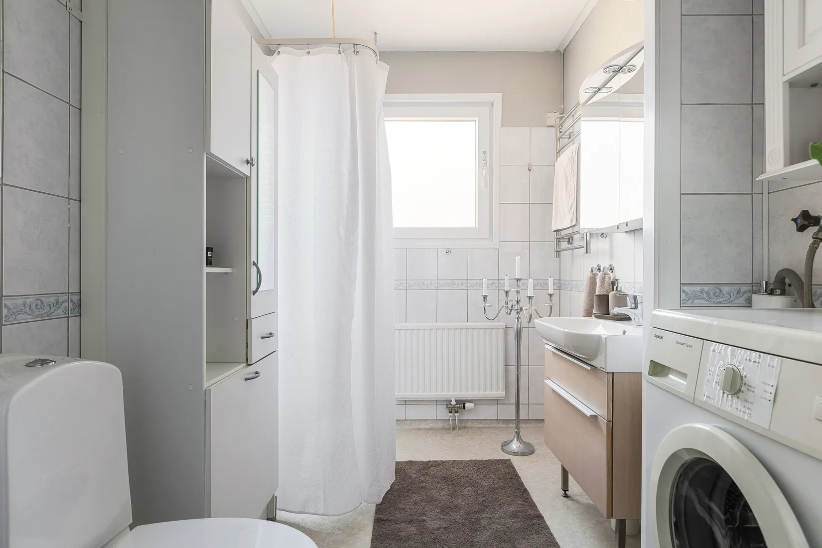 Bostadsrätt, Oppeby gård 107, Oppeby Gård, Nyköping