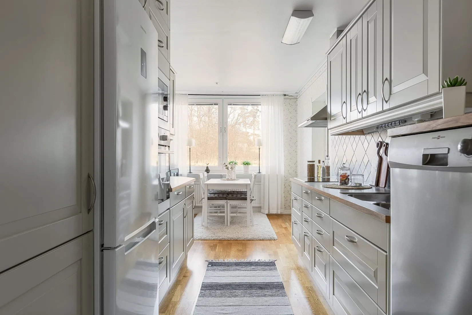 Bostadsrätt, Oppeby gård 107, Oppeby Gård, Nyköping